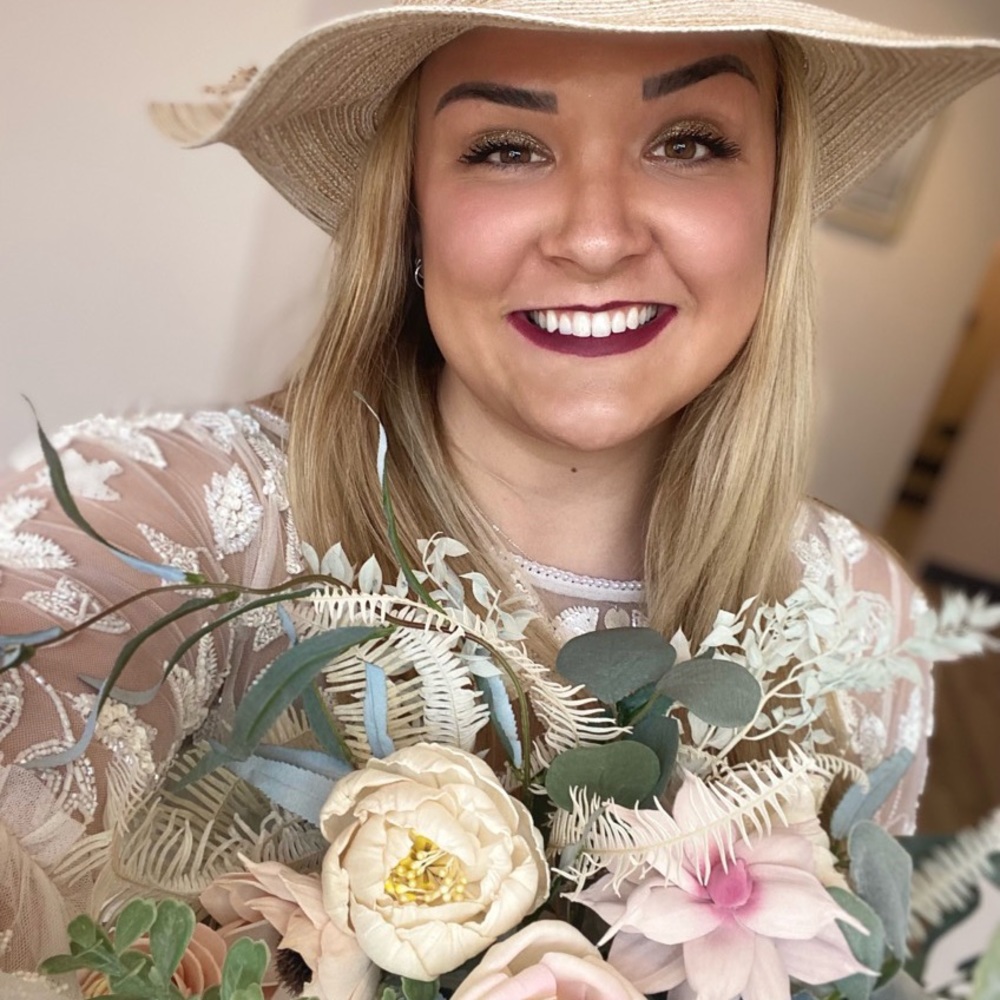 Meet your Posher, Kendyl